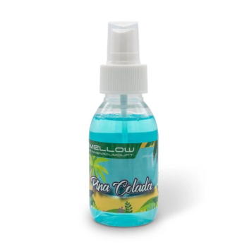 Liquid Elements - Innenraumduft - Smellow Pina Colada - Lufterfrischer 100ml